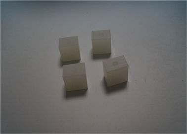 China Man Roland Rubber Pieces 29.85*29.85*20mm With 6mm Hole For Roland 700 Machine supplier