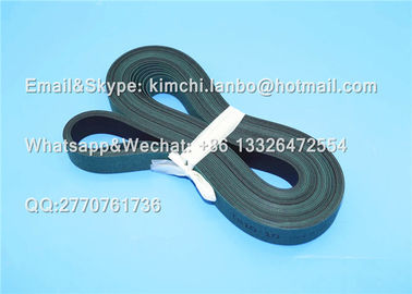 China folding machine belt 2221x20x1mm high quality printing machine parts supplier