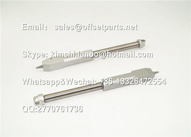 China Roland pneumatic cylinder paper carrier delivery high quality roland offset printing machine spare part supplier