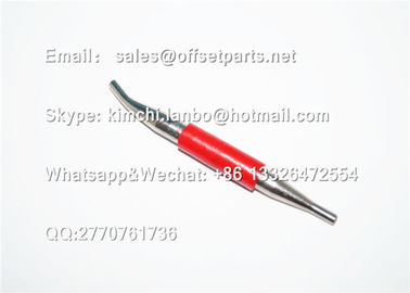 China wrench MO machine 4mmx100mm offset press machine consumables supplier
